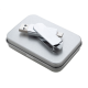 Picture of OTG USB FLASH DRIVE in Silver
