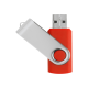 Picture of USB FLASH DRIVE in Red