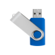 Picture of USB FLASH DRIVE in Blue