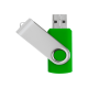 Picture of USB FLASH DRIVE in Green