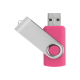 Picture of USB FLASH DRIVE in Pink