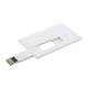 Picture of RABS USB FLASH DRIVE in White