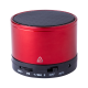 Picture of BLUETOOTH SPEAKER in Red