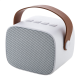 Picture of RABS BLUETOOTH SPEAKER in White
