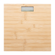 RECHARGEABLE BATHROOM SCALE in Natural image 2