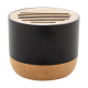 CORDLESS SPEAKER in Black image 2
