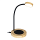 MUG WARMER TABLE LAMP in Natural image 2