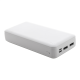 Picture of RABS POWER BANK in White