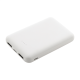 Picture of RABS POWER BANK in White