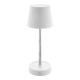 RABS TABLE LAMP in White image 2