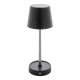 RABS TABLE LAMP in Black image 2