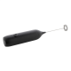 RABS MILK FROTHER in Black image 2
