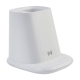 RABS MULTIFUNCTION PEN HOLDER in White image 2