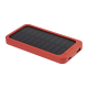 Picture of RABS POWER BANK in Red