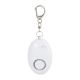 RABS PERSONAL ALARM KEYRING in White image 2