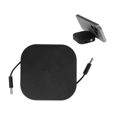 Picture of 60W RABS USB-C CABLE in Black