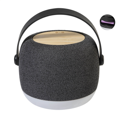 Picture of CHARGER CORDLESS SPEAKER in Dark Grey
