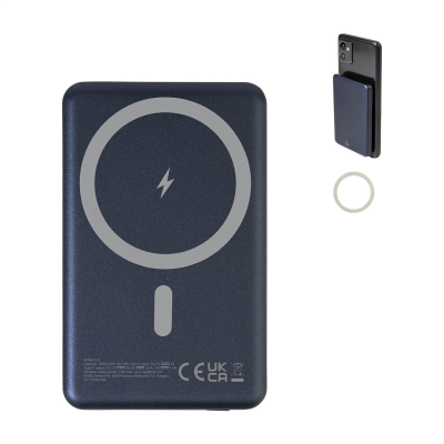 Picture of POWER BANK in Dark Blue