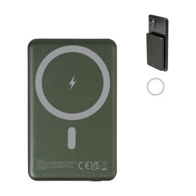 Picture of POWER BANK in Dark Green