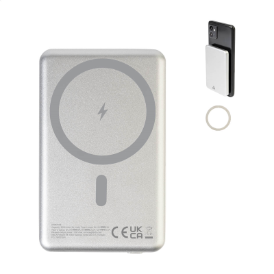 Picture of POWER BANK in Silver