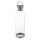 Picture of TRITAN BOTTLE in Clear Transparent
