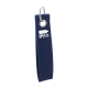 RPET KEYRING in Blue image 2