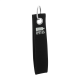 RPET KEYRING in Black image 2