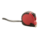 Picture of RABS TAPE MEASURE in Red