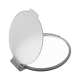 Picture of RPS POCKET MIRROR in Black