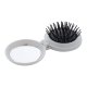 Picture of RABS HAIRBRUSH with Mirror in White