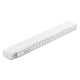 Picture of FOLDING RULER in White