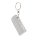 Picture of MINI FOLDING RULER in White