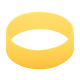 Picture of CUSTOMISABLE THERMO CUP, GRIP in Yellow