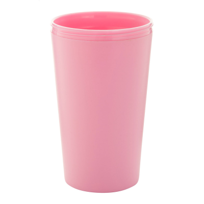 Picture of CUSTOMISABLE THERMO MUG, CUP in Rose