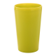 Picture of CUSTOMISABLE THERMO CUP, CUP in Lime Green