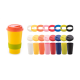 Picture of CUSTOMISABLE THERMO CUP in Multi Colour