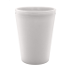 Picture of CUSTOMISABLE THERMO CUP, CUP in White
