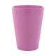 Picture of CUSTOMISABLE THERMO MUG, CUP in Rose
