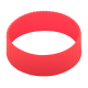 Picture of CUSTOMISABLE THERMO CUP, GRIP in Red