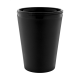Picture of CUSTOMISABLE THERMO CUP, CUP in Black