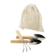 Picture of GARDEN TOOL SET in Natural