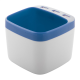 Picture of PEN HOLDER with USB Hub in Blue