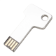 Picture of USB FLASH DRIVE in Silver