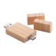 Picture of OTG USB FLASH DRIVE in Natural
