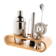 Picture of COCKTAIL SET in Silver