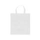 Picture of FOLDING SHOPPER TOTE BAG in White