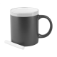Picture of CHALK MUG in White