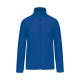 Picture of FULL ZIP FLEECE JACKET in Blue