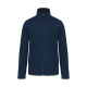 Picture of FULL ZIP FLEECE JACKET in Dark Blue