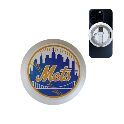 Picture of 2-IN-1 MAGNETIC CORDLESS CHARGER